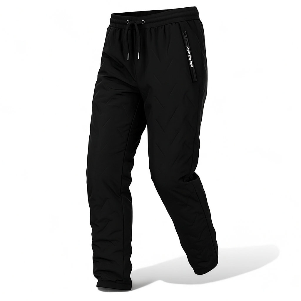 BRUMA - Pantalone Invernale