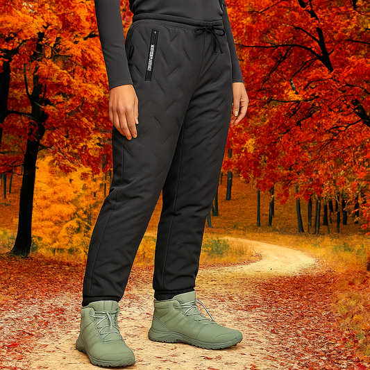 BRUMA - Pantalone Invernale