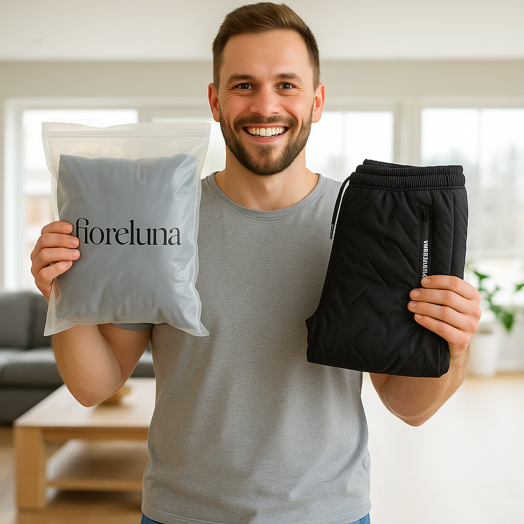 BRUMA - Pantalone Invernale