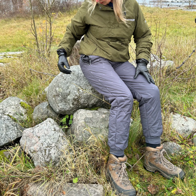 BRUMA - Pantalone Invernale