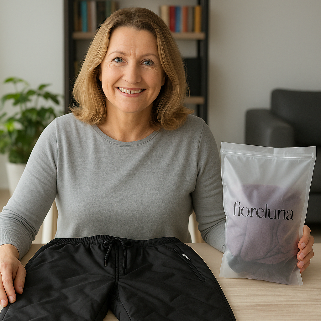 BRUMA - Pantalone Invernale