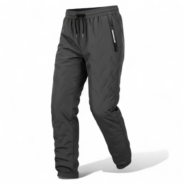 BRUMA - Pantalone Invernale