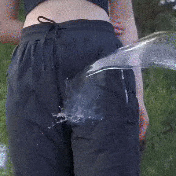 BRUMA - Pantalone Invernale